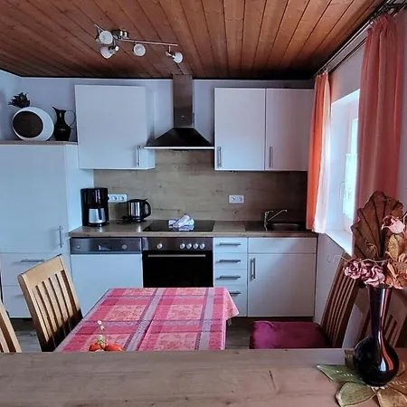 Дом отдыха Elisabeth, Bavarian Forest Hinterschmiding