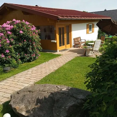 Дом отдыха Elisabeth, Bavarian Forest *