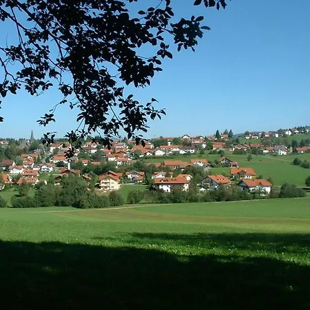 Elisabeth, Bavarian Forest