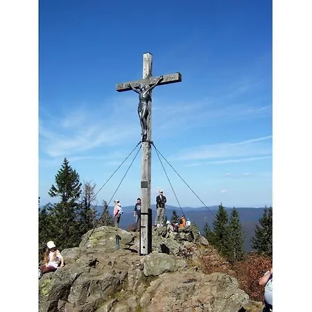 Elisabeth, Bavarian Forest Дом отдыха *