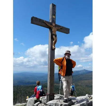 Elisabeth, Bavarian Forest Дом отдыха Hinterschmiding