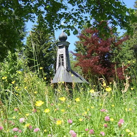 Дом отдыха Elisabeth, Bavarian Forest
