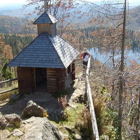 Elisabeth, Bavarian Forest Дом отдыха