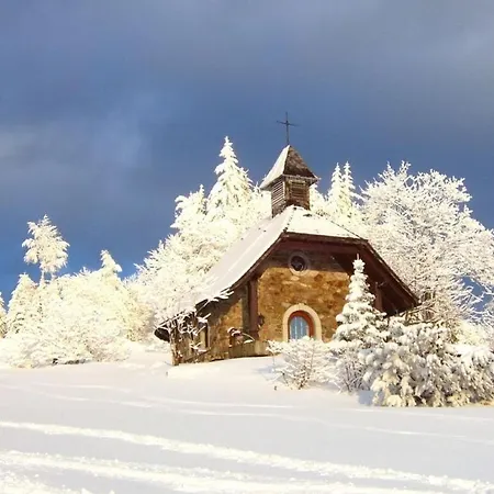 Дом отдыха Elisabeth, Bavarian Forest